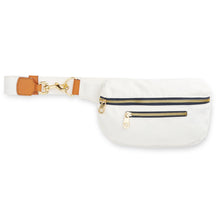 Load image into Gallery viewer, &quot;Franny&quot; Sailor Fanny Pack
