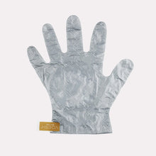 Load image into Gallery viewer, Collagen Gloves with Argan Oil + Floral Extracts
