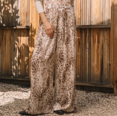 Python Pants