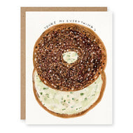 You're My Everything - Greeting Card