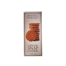 Load image into Gallery viewer, Ginger Snap Cookies
