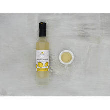 Load image into Gallery viewer, Meyer Lemon Barrel Aged White Balsamic Vinegar

