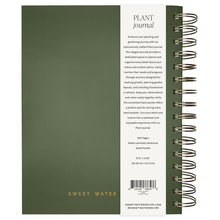Load image into Gallery viewer, Plant Journal
