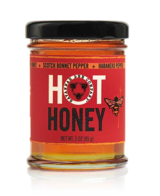 Hot Honey