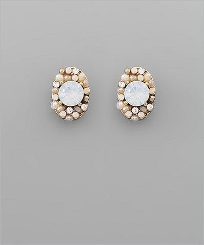 Estella Earring