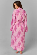 Load image into Gallery viewer, Romsie Pink Robe
