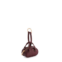 Load image into Gallery viewer, Vallerie Bag Charm/Key Ring
