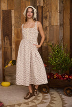 Load image into Gallery viewer, The Emily Midi Dress
