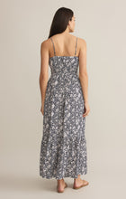 Load image into Gallery viewer, Toluca Ynez Floral Maxi Dress
