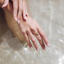 Load image into Gallery viewer, Waterproof Ring - Marisol
