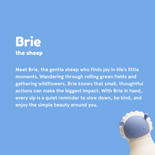 Load image into Gallery viewer, Sheep Bestie Bottle
