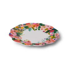 Load image into Gallery viewer, Melamine Dinner Plates - Garden Party

