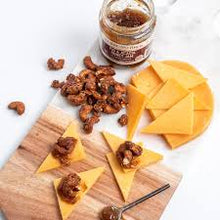 Load image into Gallery viewer, Fig and Acacia Honey Jam
