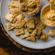 Load image into Gallery viewer, Truffle Crostini
