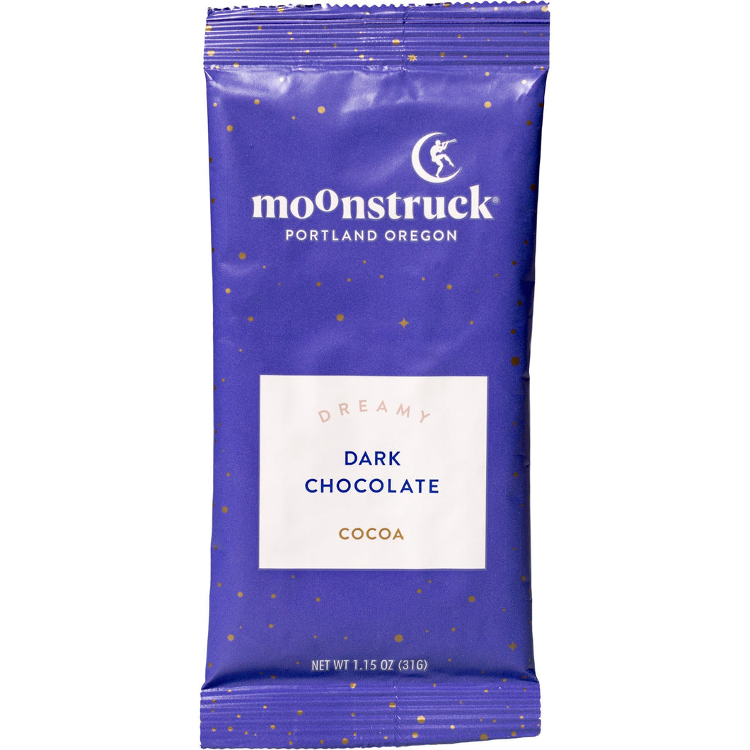 Hot Cocoa Single: Dreamy Dark Chocolate