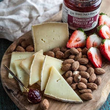 Load image into Gallery viewer, Strawberry and Prosecco Jam
