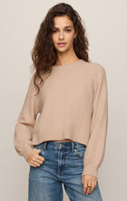 Load image into Gallery viewer, Coming Up Sweater
