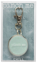 Load image into Gallery viewer, Pinch Me Clip On Locket - Chill
