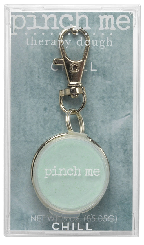 Pinch Me Clip On Locket - Chill