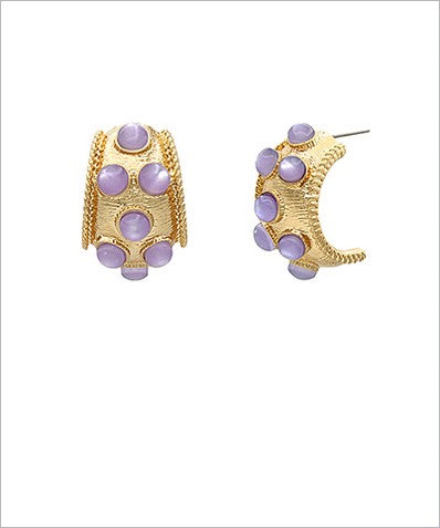 Alicia Earring