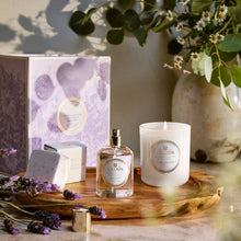 Load image into Gallery viewer, Mountain Lavender &amp; Chamomile Retreat Ritual Gift Set
