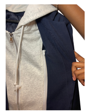 Load image into Gallery viewer, The Drew Blazer - Black
