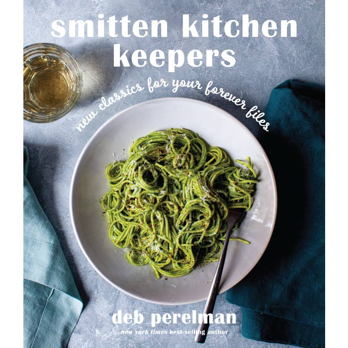 Smitten Kitchen Keepers