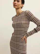 Load image into Gallery viewer, Rosetta Maxi Dress

