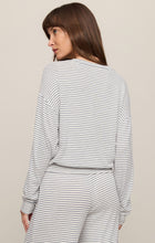 Load image into Gallery viewer, Classic Stripe Top
