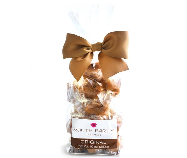 Mouth Party Caramel - Original