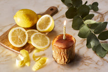 Load image into Gallery viewer, All The Best Lemon Cancake
