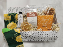 Load image into Gallery viewer, Cup of Sunshine Gift Box
