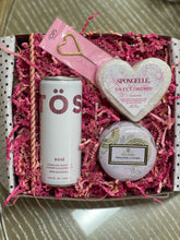 Load image into Gallery viewer, In My Rosé Era Gift Box

