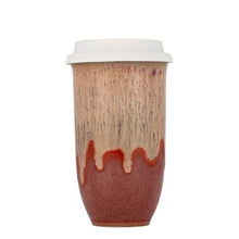 Load image into Gallery viewer, Jupiter Ceramic Travel Cup - 16oz
