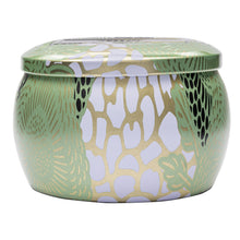 Load image into Gallery viewer, White Cypress - Mini Tin Candle
