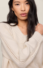 Load image into Gallery viewer, Stratton V-Neck Sweater
