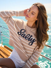 Load image into Gallery viewer, Salty Relaxed Sweater
