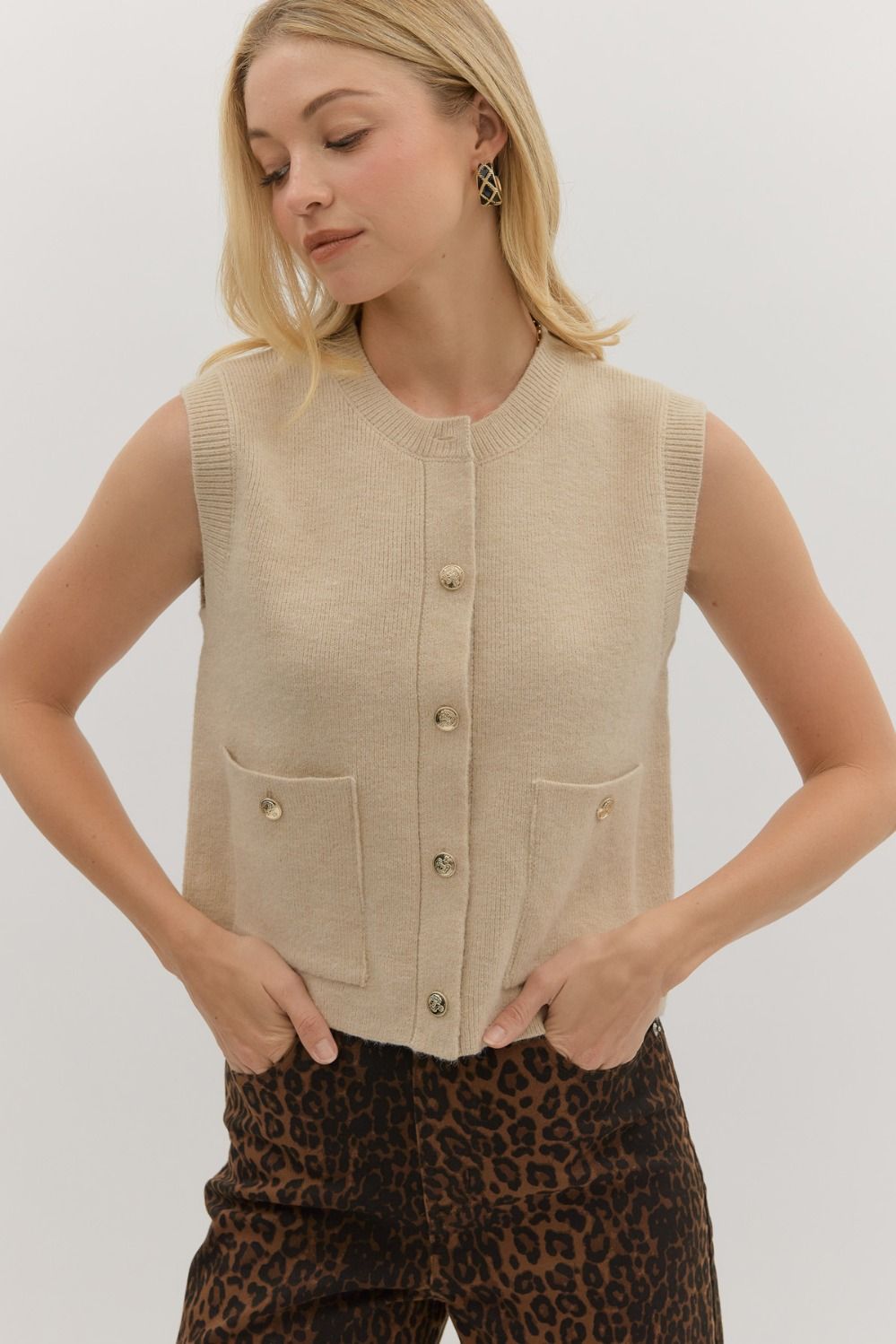 The Lady Vest
