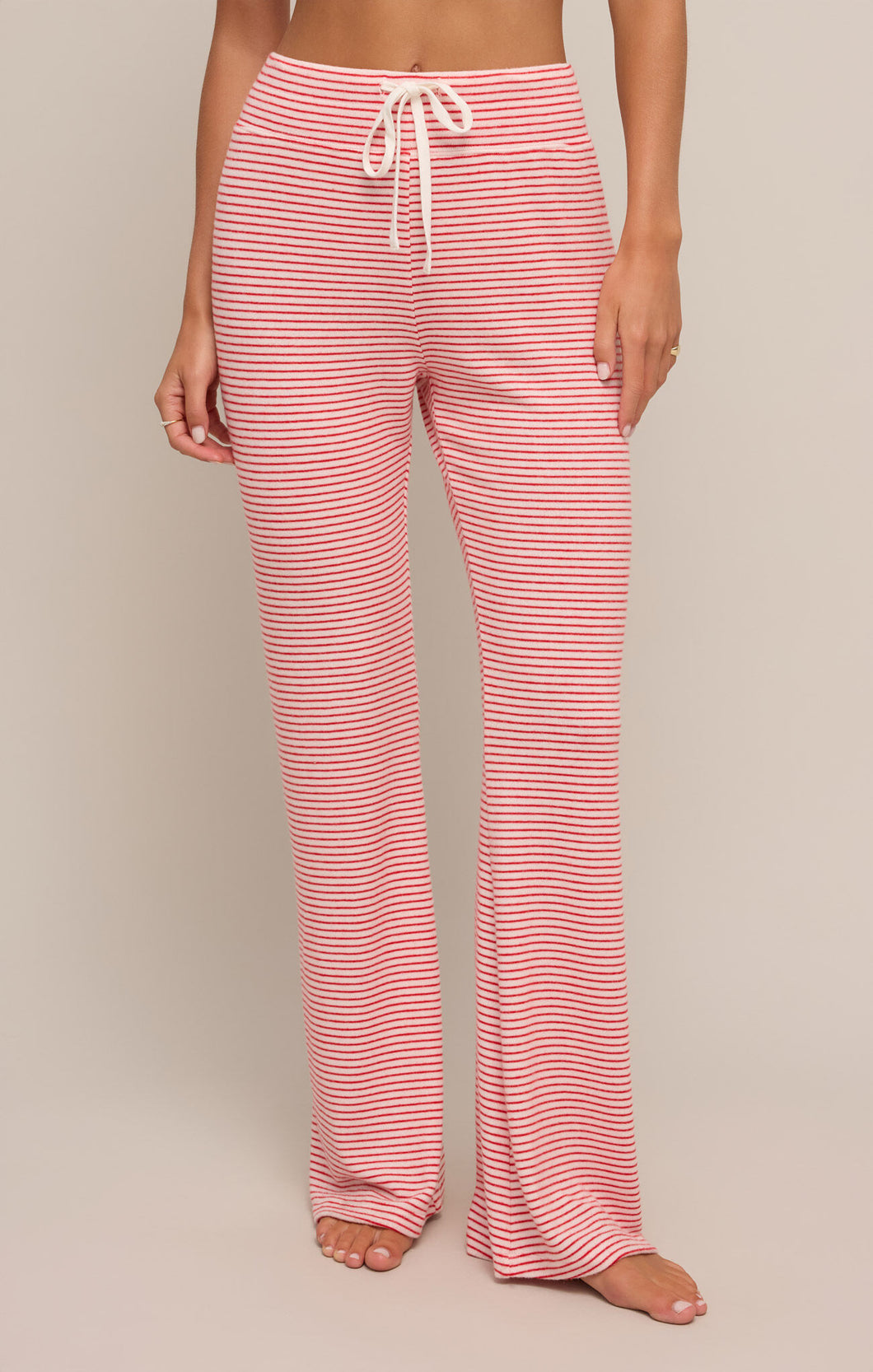 In the Clouds Stripe Pant Rendezvous