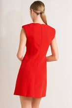 Load image into Gallery viewer, Solid Woven Dress

