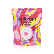 Load image into Gallery viewer, Bubblegum Pedipop Pedi Buffer &amp; Nail File
