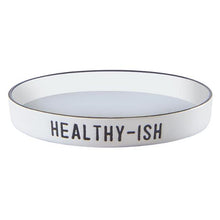 Load image into Gallery viewer, Healthyish Plates - Set of 4

