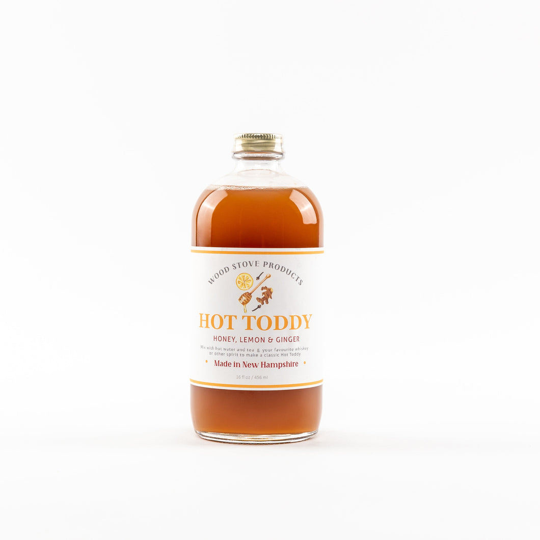 Hot Toddy Mix - 8 oz