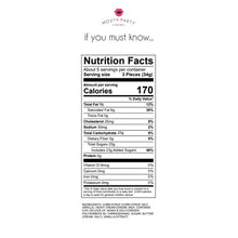 Load image into Gallery viewer, Mouth Party Caramel - Original
