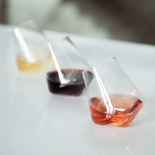 Load image into Gallery viewer, Rolling Wine Glasses - Set of 2
