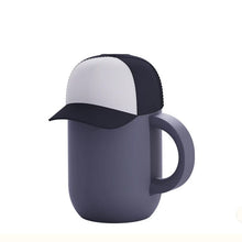 Load image into Gallery viewer, Happy Hats Trucker Cap Mug
