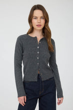 Load image into Gallery viewer, The Capsule Cardigan
