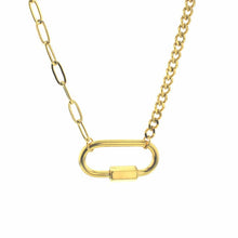 Load image into Gallery viewer, Waterproof Necklace- Lola
