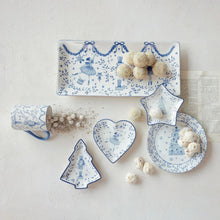 Load image into Gallery viewer, Ceramic Ballerina/Nutcracker Mug
