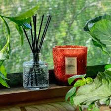 Load image into Gallery viewer, Tomato Trellis - Classic Candle
